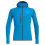 Чоловіча толстовка Salewa Puez 2 Dry M L/S Hood Fz Tee синій