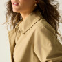 Жіноче пальто Regatta Orla Trench