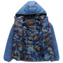 Дитяча зимова куртка Alpine Pro Eromo