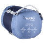 Спальний мішок Warg Microlite 800