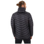 Чоловіча зимова куртка Mammut Broad Peak IN Hooded Jacket M