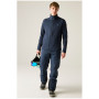 Чоловіча толстовка Dare 2b Fuse Up Full Zip