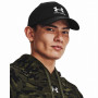 Кепка Under Armour Branded Lockup Adj
