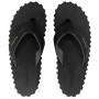 В'єтнамки Gumbies Vegovert Black чорний black