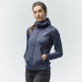 Жіноча куртка Salewa Agner Hybrid Pl/Dst W Fz Hdy