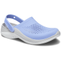 Шльопанці Crocs LiteRide 360 Clog синій