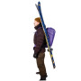 Туристичний рюкзак Blue Ice Yagi 28L