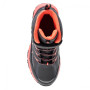 Дитячі черевики Elbrus Savas Mid Wp Jr