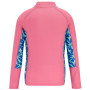 Дитячий купальник Regatta HokuII PinkLemBluFl