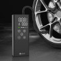 Компресор Solight Цифровий кишеньковий компресор