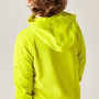 Дитяча куртка Dare 2b Kids Switch Out Hybrid Frg/Gldncyp