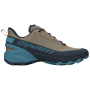 Чоловічі кросівки Dynafit Transalper 2 Gtx зелений/синій 3014 - Blueberry/Fallen Rock