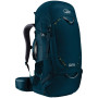 Рюкзак Lowe Alpine Kulu 65:75 синій Azure