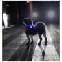 Ліхтарик для собаки Curli Luumi Safety LED Lights rechargeable