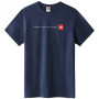 Чоловіча футболка The North Face M S/S Never Stop Exploring Tee