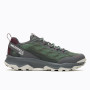 Жіночі туристичні черевики Merrell Speed Strike Gtx