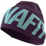 Шапка Dynafit Light Logo Beanie фіолетовий