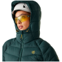 Жіноча куртка Dare 2b W Torrek Baffle Jacket