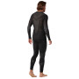 Чоловіча функціональна футболка Smartwool M Intraknit Thermal Merino Bl Crew