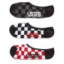 Шкарпетки Vans MN Classic Super No Show 3Pk (42,5-47)