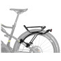 Задній багажник Topeak TetraRack M2 HD