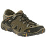 Чоловічі сандалі Merrell All Out Blaze Sieve коричневий