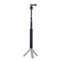 Селфі палка SJCAM teleskopický monopod 83 cm