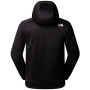 Чоловіча функціональна толстовка The North Face Reaxion Fleece F/Z Hoodie - Eu
