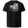 Чоловіча футболка The North Face M Mountain Sketch Ss Tee