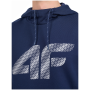 Чоловіча толстовка 4F Sweatshirt M2548