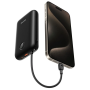 Повербанк Swissten Voltbox 35 W 30000 mAh