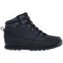 Pánské boty The North Face B2B Redux Leather černá TNFBLACK/TNFBLACK/TNFBLCK