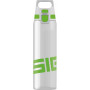 Пляшка Sigg Total Clear One 0,75 l зелений Green