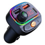 FM трансмітер Swissten RGB