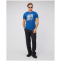 Чоловіча футболка Mammut Trovat T-Shirt Men Mammut