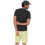 Чоловіча футболка Mammut Ducan FL T-Shirt Men