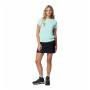 Жіноча футболка Columbia Zero Rules™ Light Short sleeve Crew