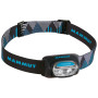 Налобний ліхтарик Mammut T-Base синій Black