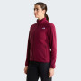 Жіноча кофта The North Face W Glacier Fleece Jacket