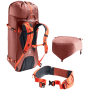 Рюкзак Deuter Guide 44+8