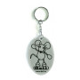 Přívěšek Boll Reflective Pendant 1 bílá White