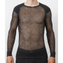 Pánské funkční triko Brynje Wool Thermo Shirt