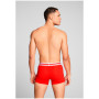 Чоловічі боксери Puma Everyday Placed Logo Boxer 2P