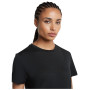 Жіноча функціональна футболка Icebreaker Women M 150 Tech Lite SS Tee IBStitchlin
