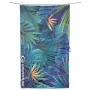 Швидковисихаючий рушник LifeVenture Printed SoftFibre Trek Towel