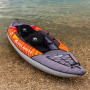 Надувний каяк Aqua Marina Memba-390