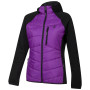 Жіноча туристична куртка Dare 2b Womens Aerofse Padded Hybrid Jacket