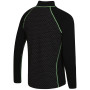 Чоловічий функціональний комплект Zulu Merino 240 Zip Long