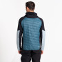 Чоловіча куртка Dare 2b Gendarme Wool Hybrd