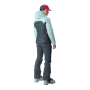 Жіноча туристична куртка Dynafit Radical Ins Hood Jkt W